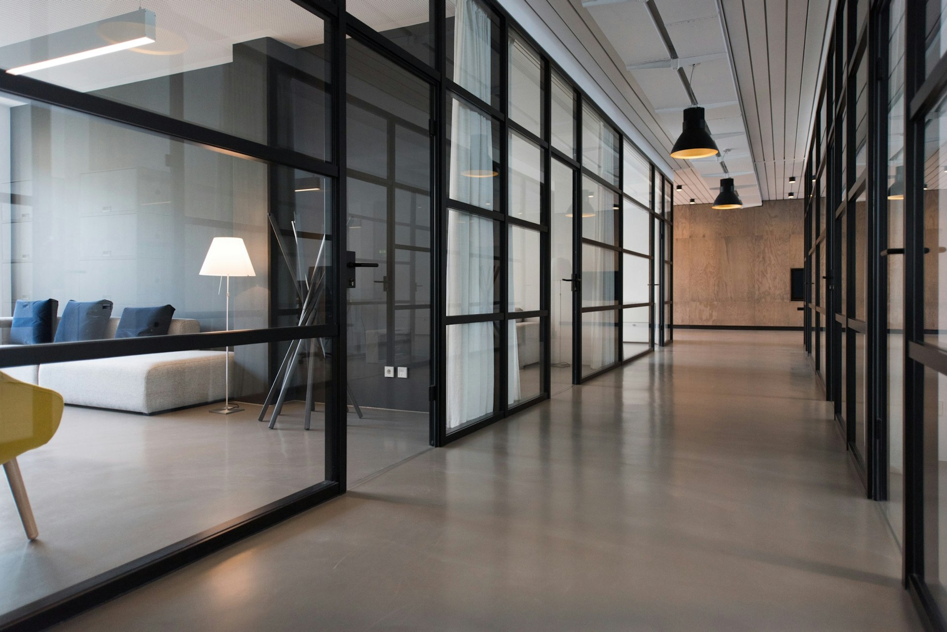 How to Move Your Office Without Losing a Business Day — Move Me blog