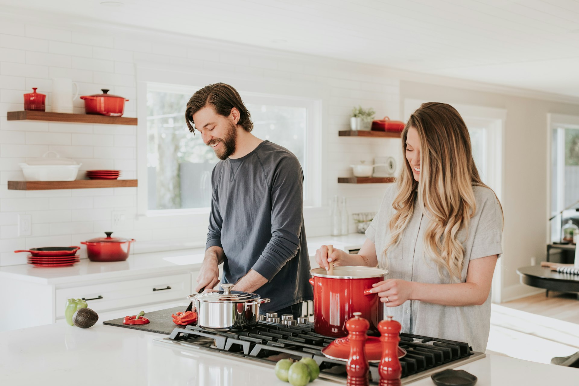 10 Ways to Make Moving Day Genuinely Stress-Free — Move Me blog